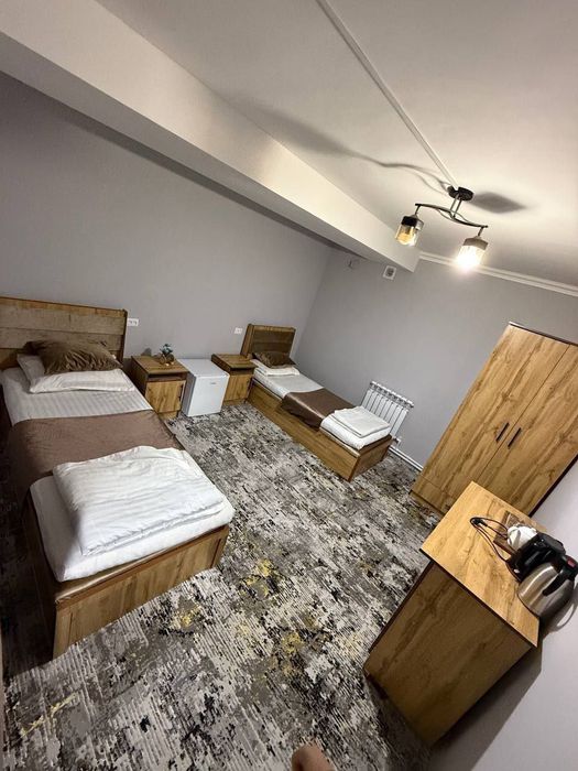 Eng arzon mehmonxona kvartira kunlik hostel