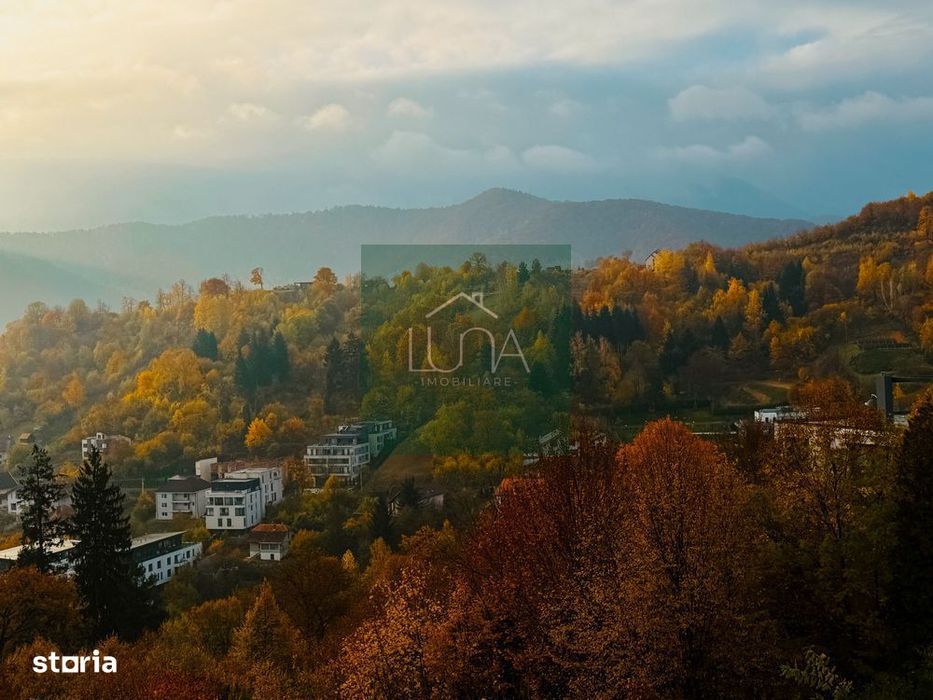 Apartament Premium, 3 Camere , Drumul Poienii– Stejăriș - Comision 0