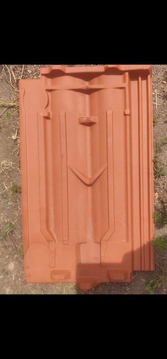 Țiglă NOUĂ , Marsilia Aqua ( SICEROM )