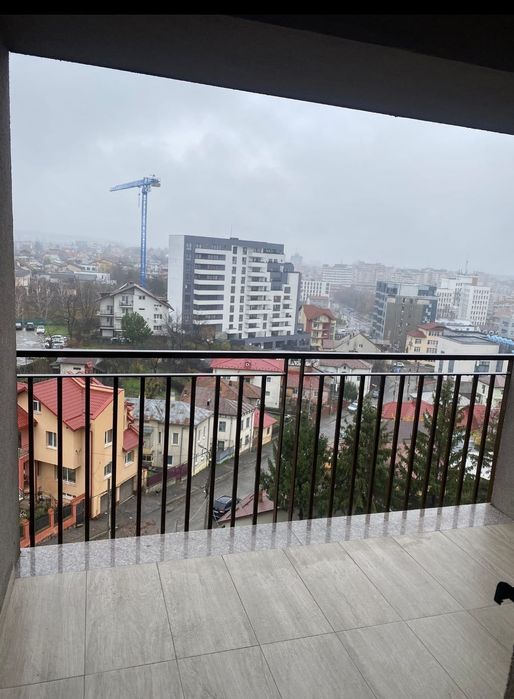 Apartament cu doua camere de lux un bloc nou in Craiovei