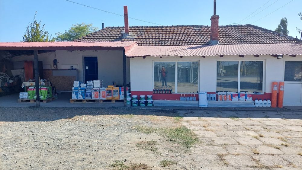 Depozit materiale Manasia Agregate piatra nisip ciment lemn foc transp