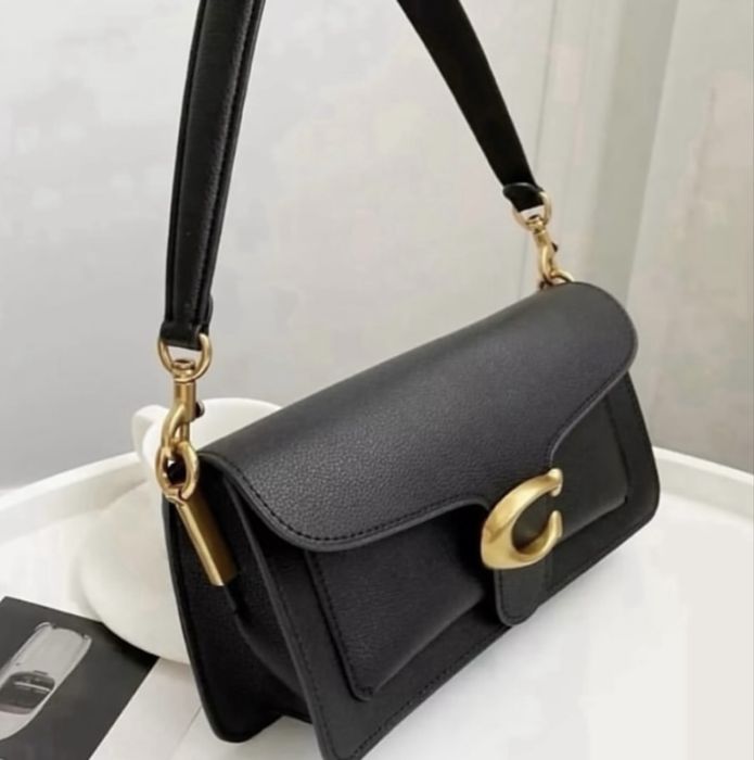 Чанта Coach tabby 20/26