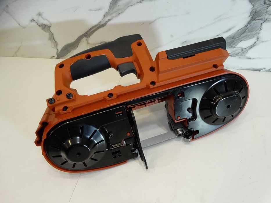 НОВО - Hilti SB 4 - 22 / Nuron - Лентов трион / банциг