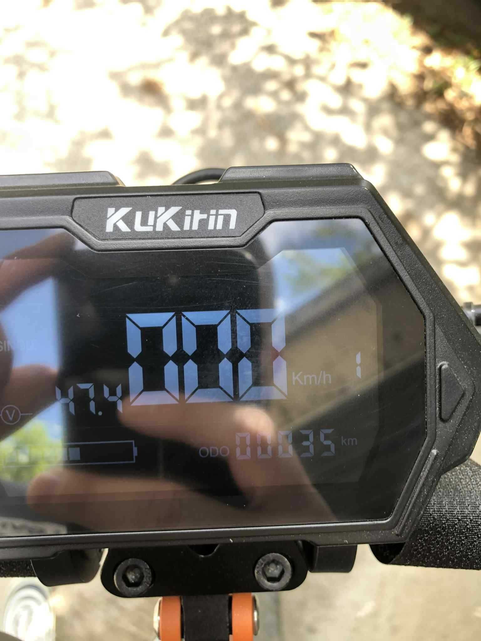 Kukiring G2 PRO като нова