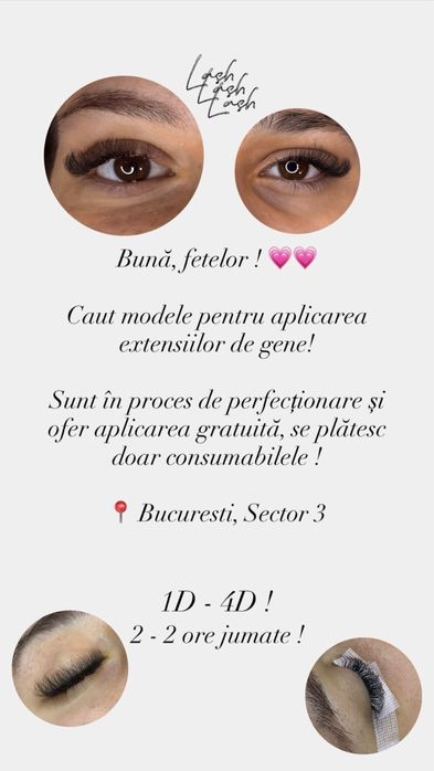 Aplic gene fir cu fir