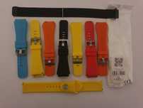 curea silicon pt ceas