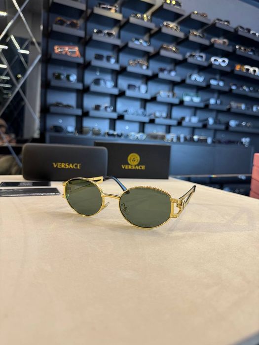 Дамски слънчеви очила