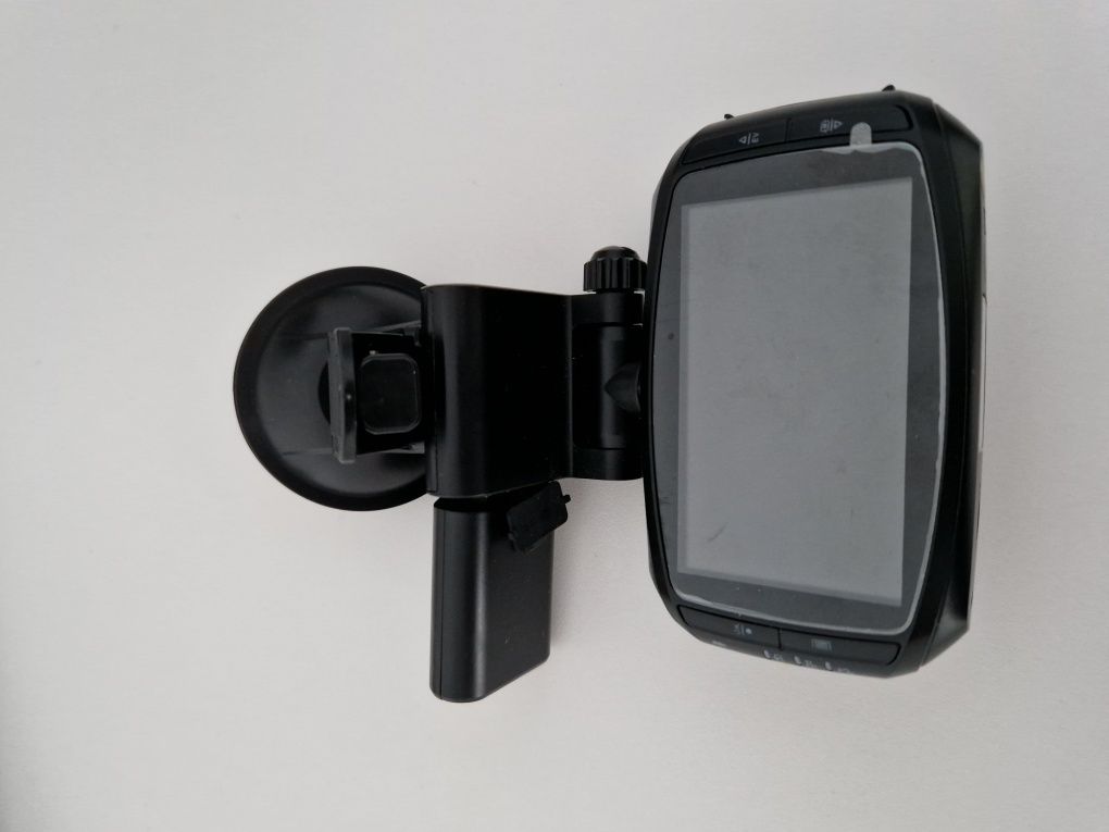 Camera video auto VICO-MF2 GPS