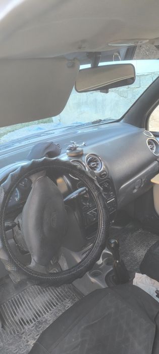 Матиз ало состаянияда