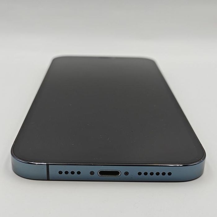 Apple iPhone 12 Pro Max128GB, Pacific Blue | GlobalCash.ro #LU29172