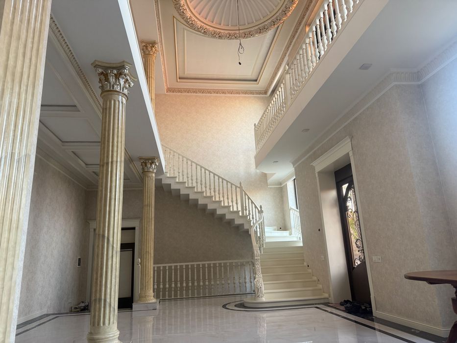 Продается Евро Дом 6-соток, Юнусабадский район, Янгикургон 8-проезд,