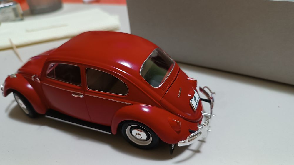Volkswagen beetle 1300