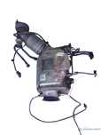 Filtru particule DPF BMW Seria 7 G11 G12 3.0D B57D30A 8581854