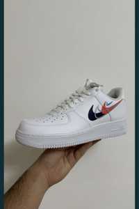 Vand air force 1 low 43