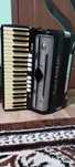 ACORDEON Paolo Soprani 120 bași