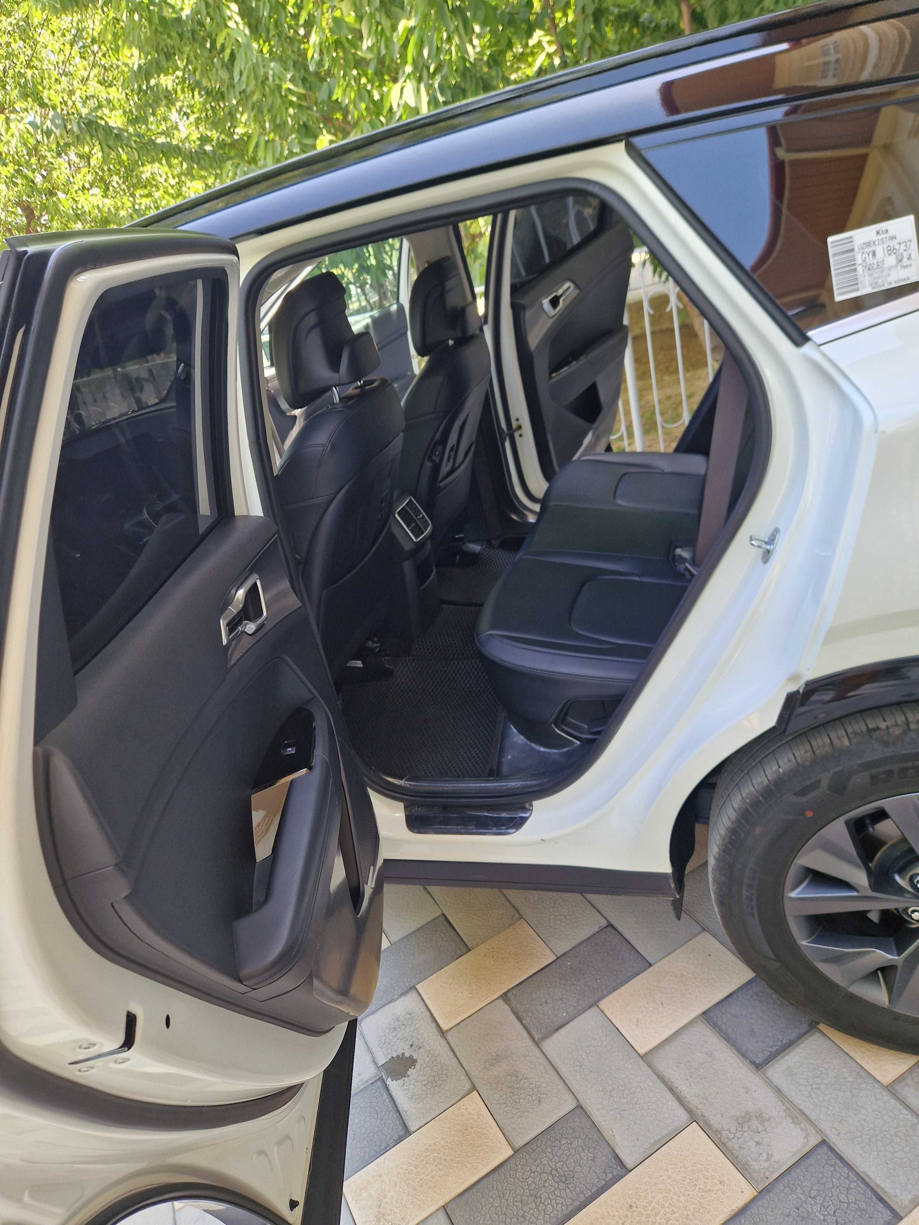 KIA Sportage Premium Light