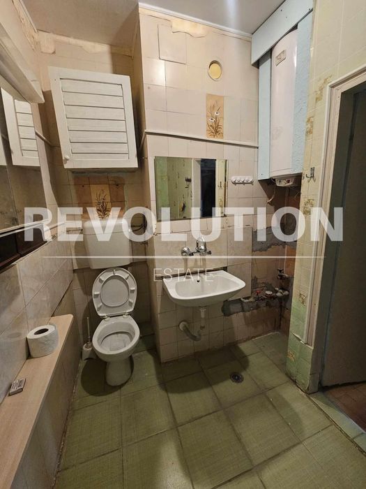 Дава се под наем Двустаен апартамент в Варна, Възраждане 3 - 58 кв.м за 280 € - Снимка #8