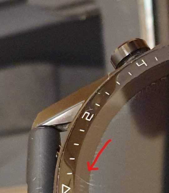Huawei GT2 Smartwatch Смартчасовник Фитнес Тракър