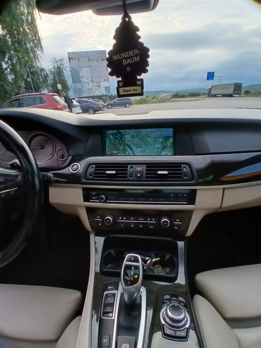 Proprietar vând BMW F11