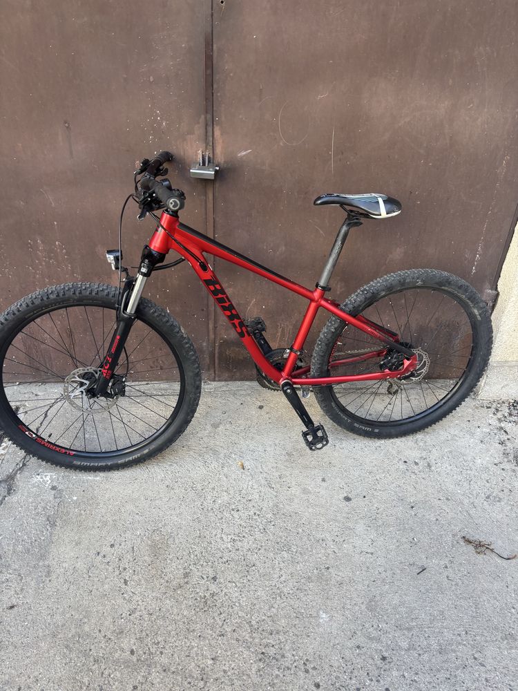 Biks 27.5 в перфекно състояние
