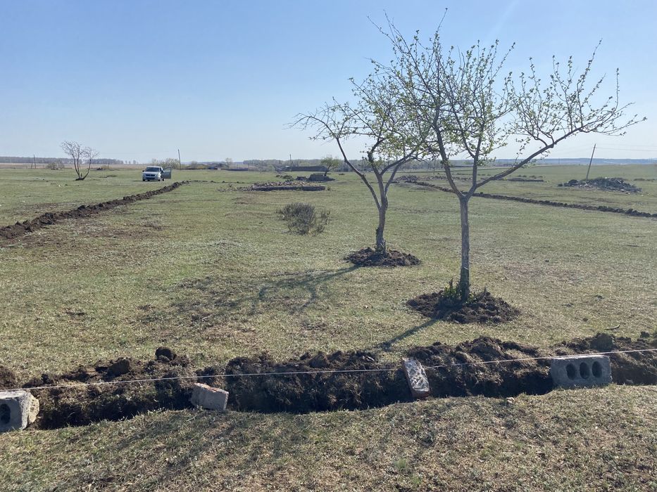 Земельный участок 10 соток для садоводства с гос.актом