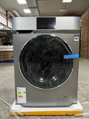 Стиральная машина Ziffler 6,7,8,9,10,11,12 kg в наличие есть доставка