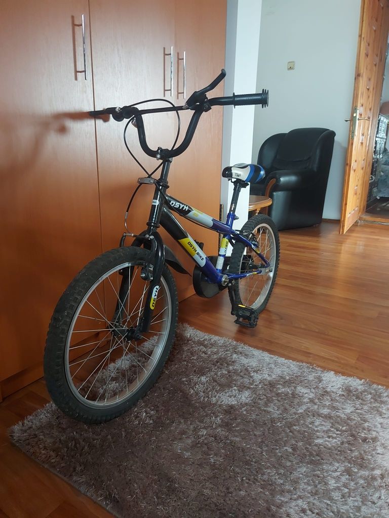 Bicicleta copii 20 inci