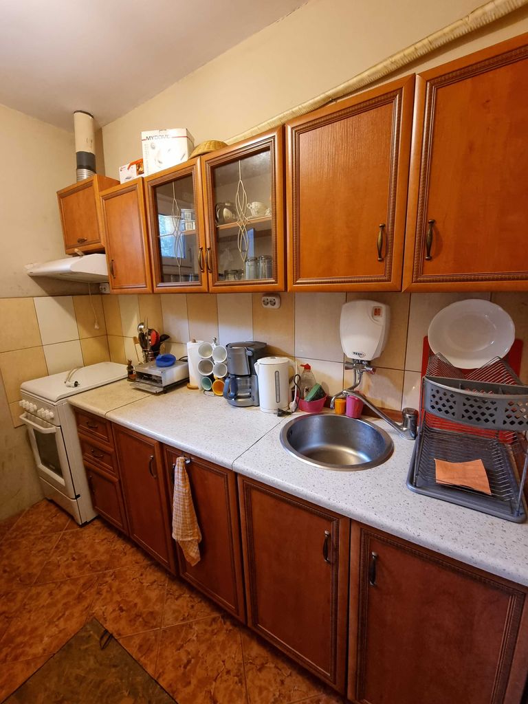 Дава се под наем Къща в Горна Оряховица - 70 кв.м за 255 € - Снимка #2
