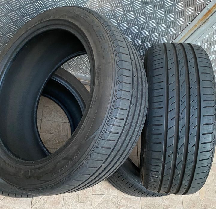 Anvelope 235 45 17 | 215 50 17 |  215/50 R17 235/45 R17 anvelopa vara