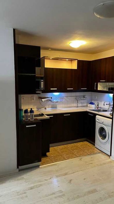 Продава се Двустаен апартамент в София, Манастирски ливади - 52 кв.м за 2770 €/кв.м - Снимка #2