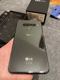 Telefon LG G8s ThinQ - 128GB -Dual Sim-6GB RAM