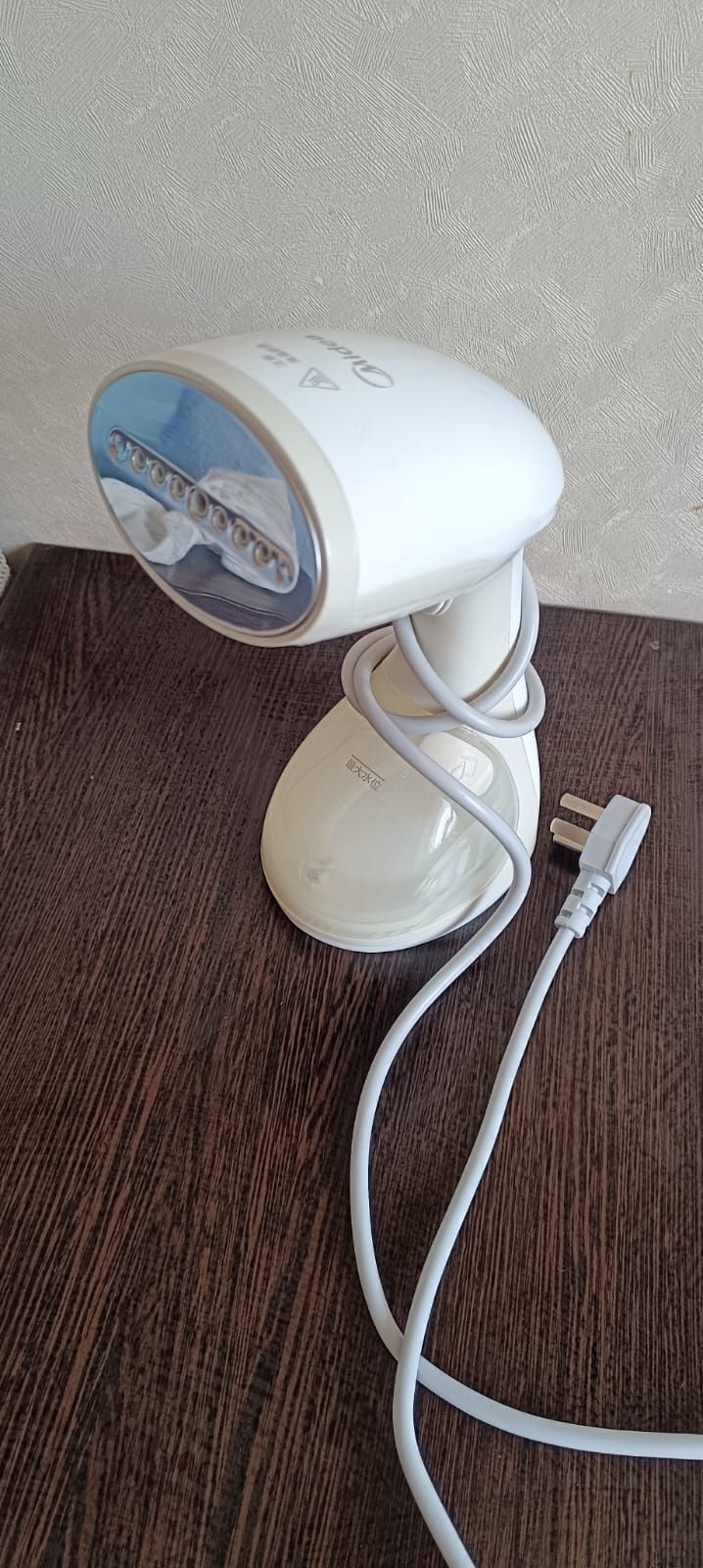 Отпариватель Midea