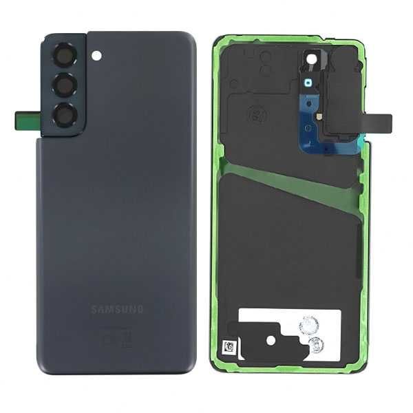 Capac baterie Samsung S21 G991 nou si original