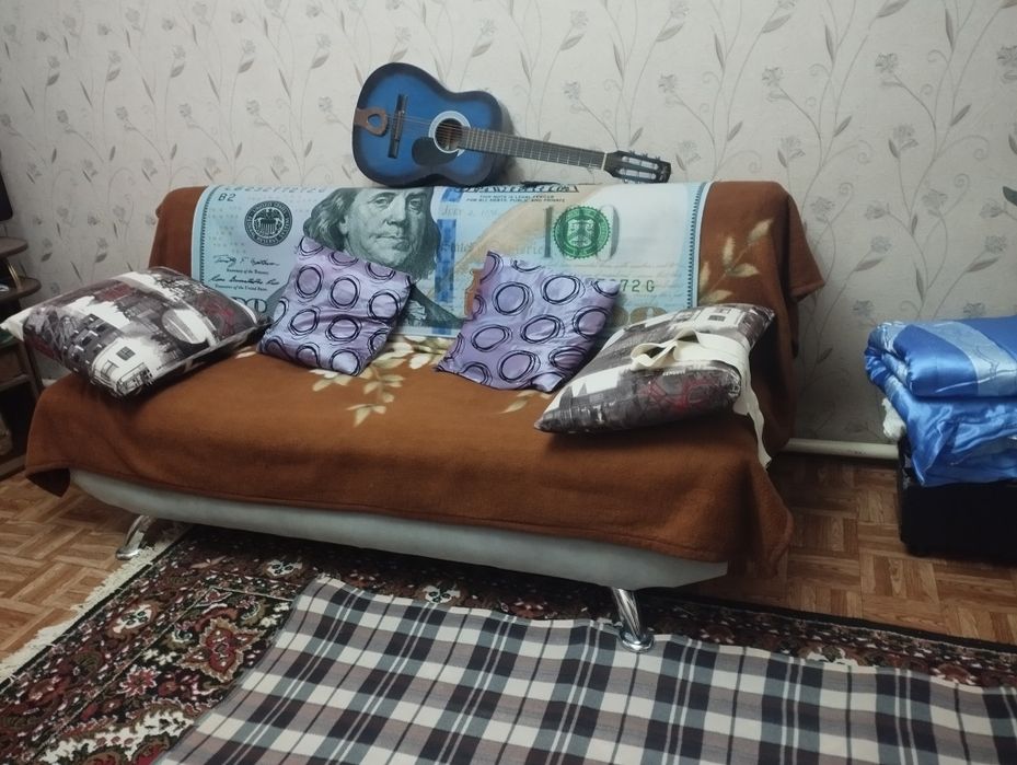 Продается диван...