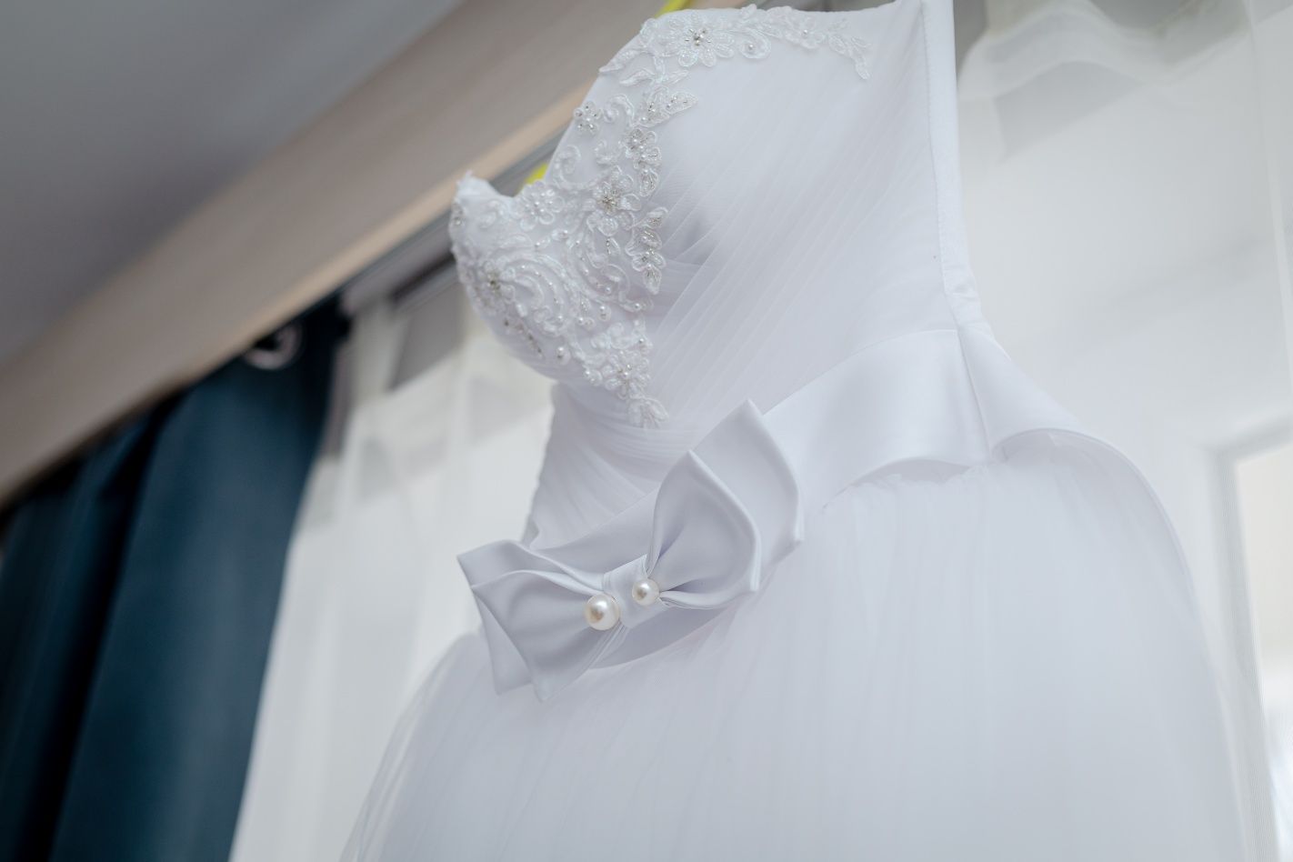 Rochie mireasă de vanzare