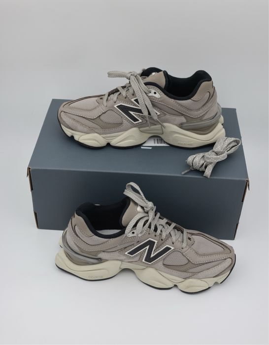 New Balance 9060 сникърси, оригинални