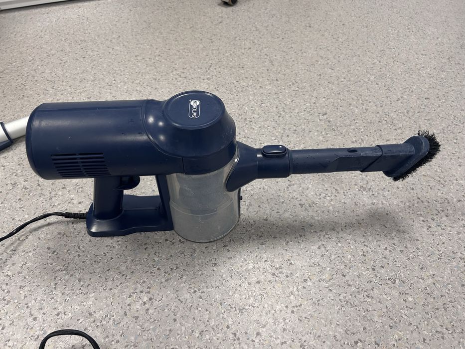 Прахосмукачка  Switch on 2in 1