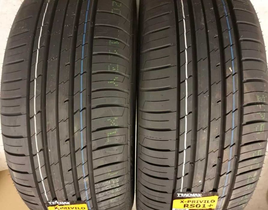 Нови летни гуми TRACMAX X PRIVILO RS01+ 275/40 R20 106Y XL ТОП ОФЕРТА