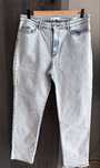 Blugi BOSS marime 44 Italian talie inalta starea excelenta