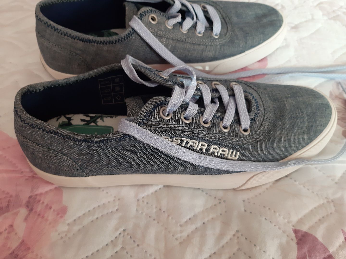 Кецове G- Star Raw, 40 номер