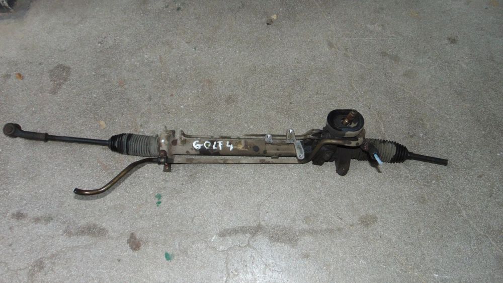 Caseta directie VW Golf 4 an 2002