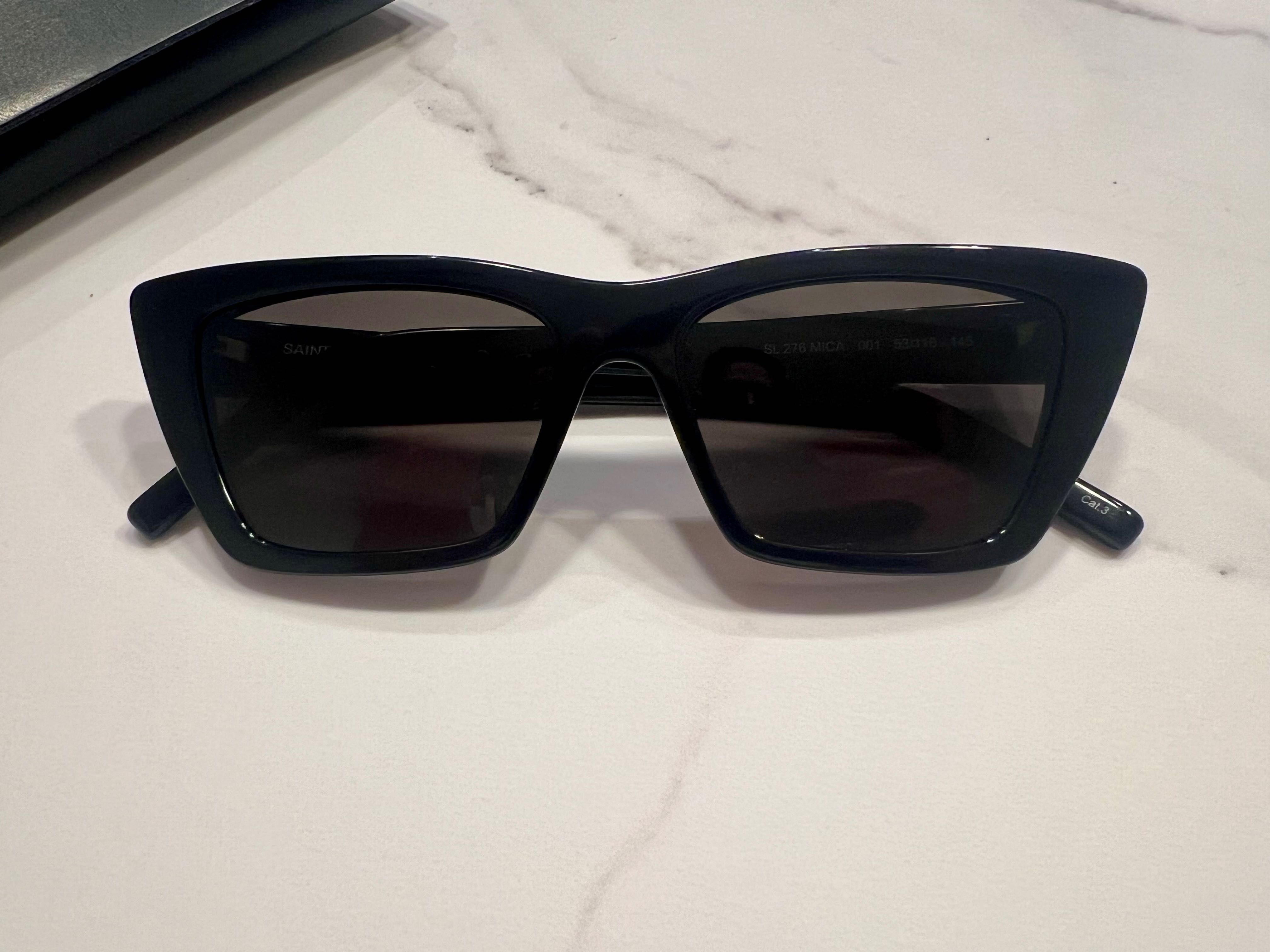 Saint Laurent 276 MICA 001