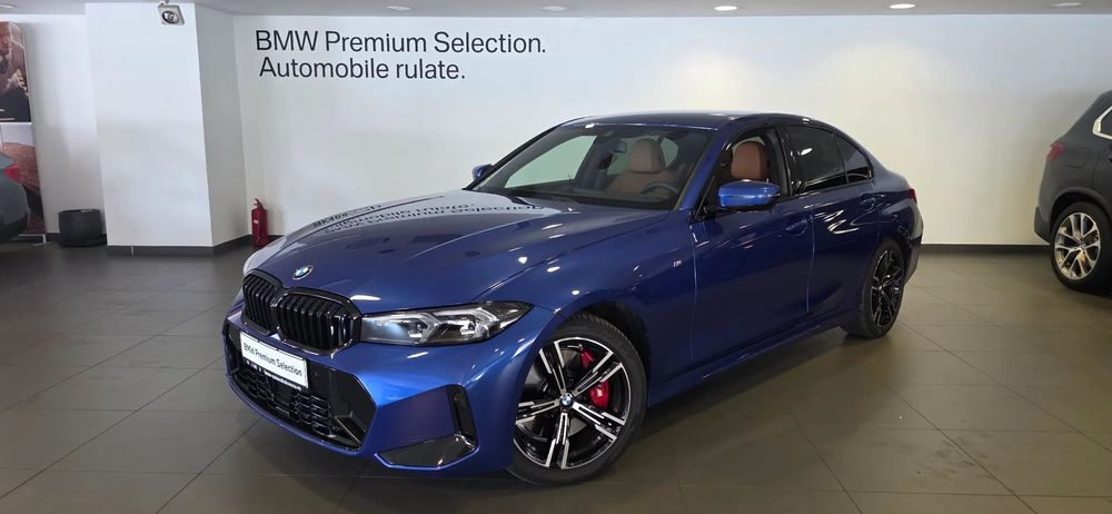 BMW Seria 3 BMW 320i xDrive Sedan - Model M Sport