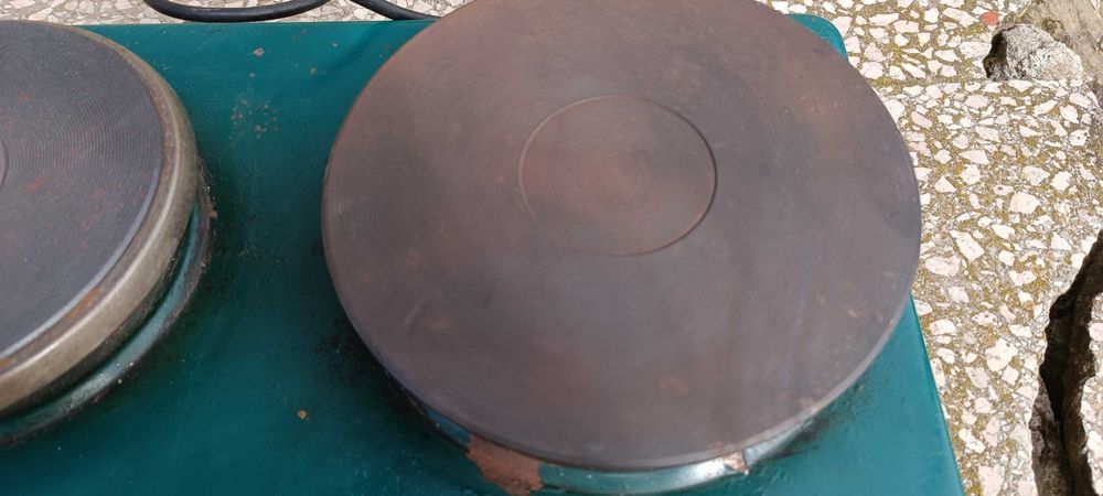 reseu plita electric