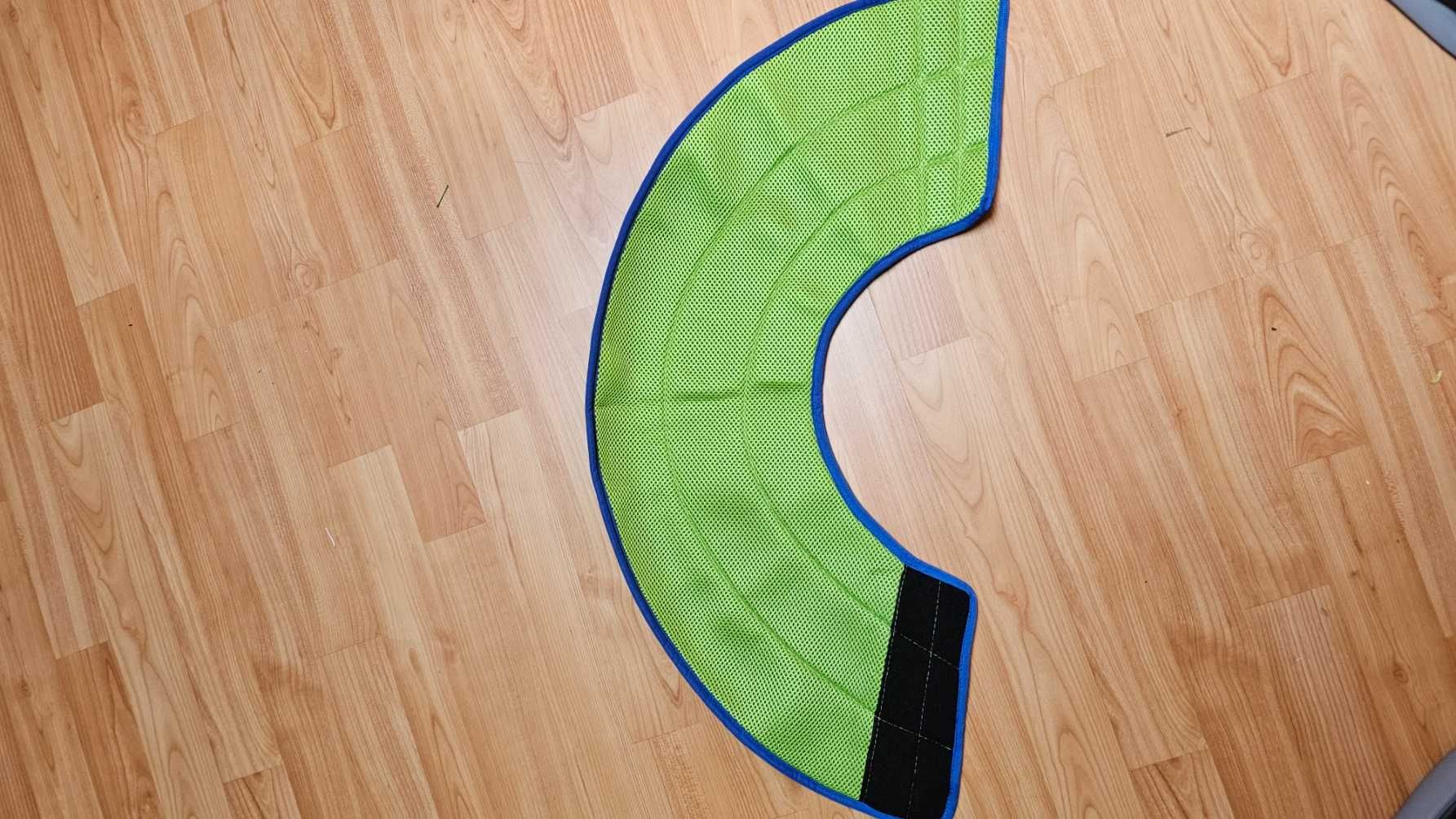 Guler cervical pentru caini dupa operatie