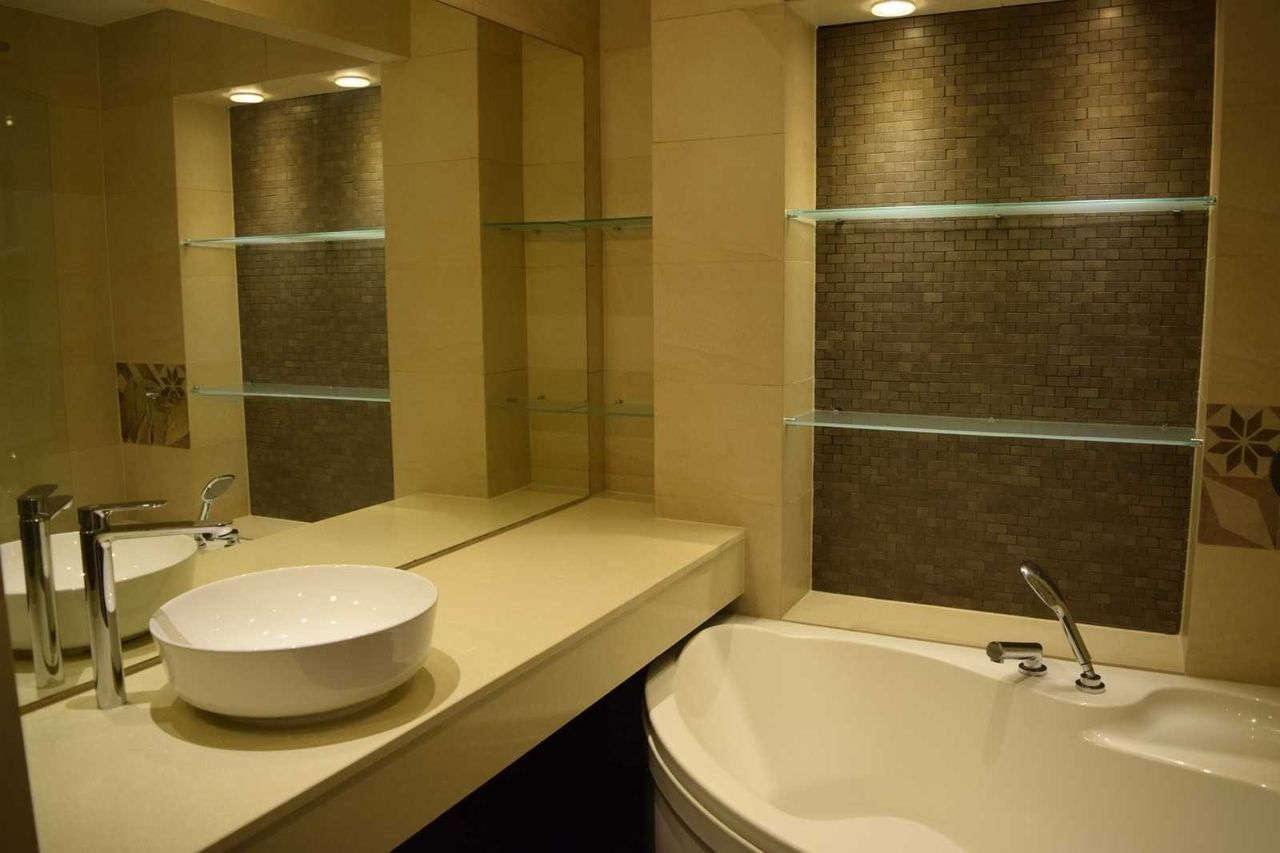 Дава се под наем Тристаен апартамент в София, Младост 2 - 110 кв.м за 900 € - Снимка #5