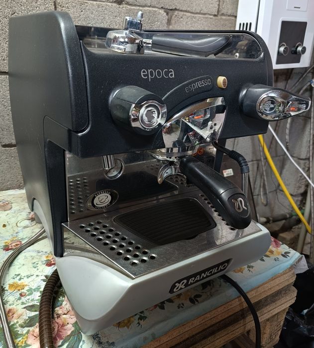 Rancilio Epoca 1Gr