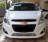 Chevrolet spark 2023