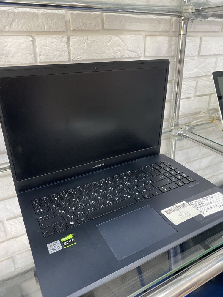 Ноутбук Asus Vivobook