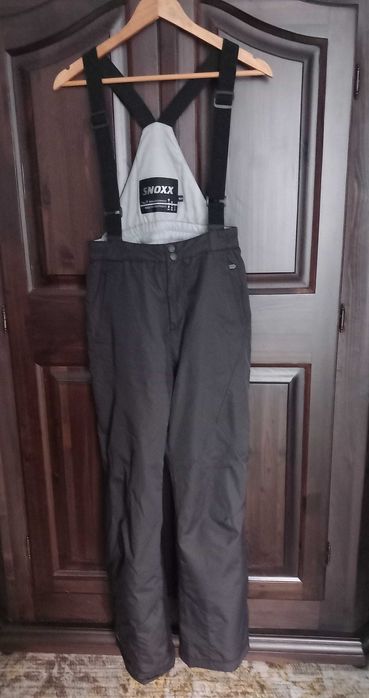 Pantaloni sçhi băieți, mărimea 164cm